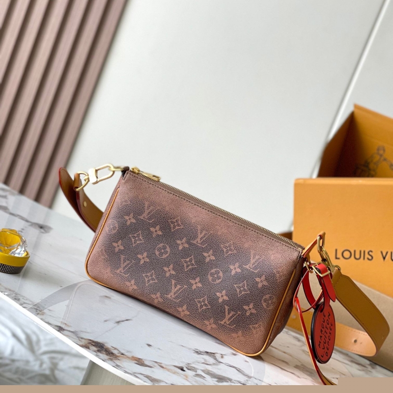 LV Satchel Bags